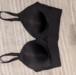 Spanx workout to waves bra